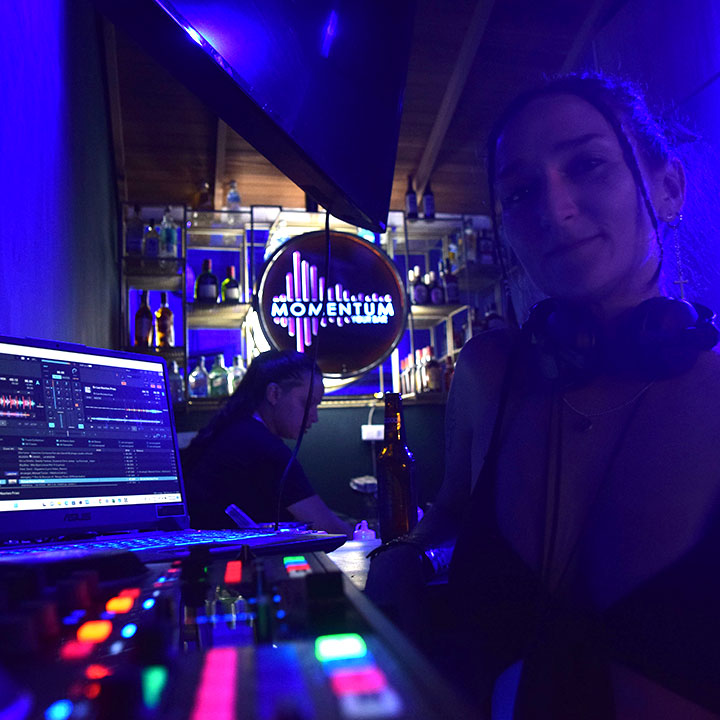 Momentum Bar Sabaneta