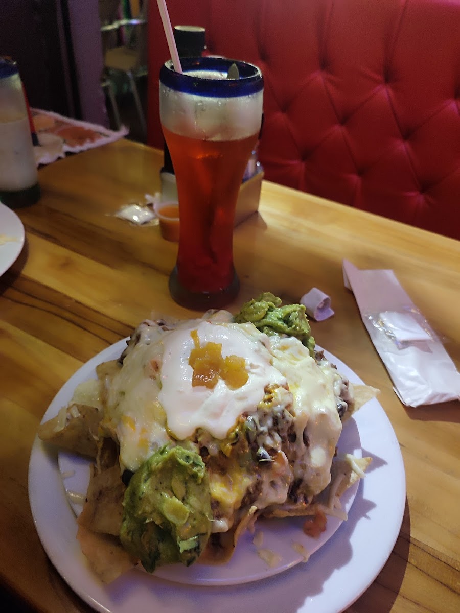 Chavela's
