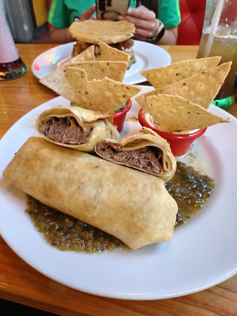Chavela's