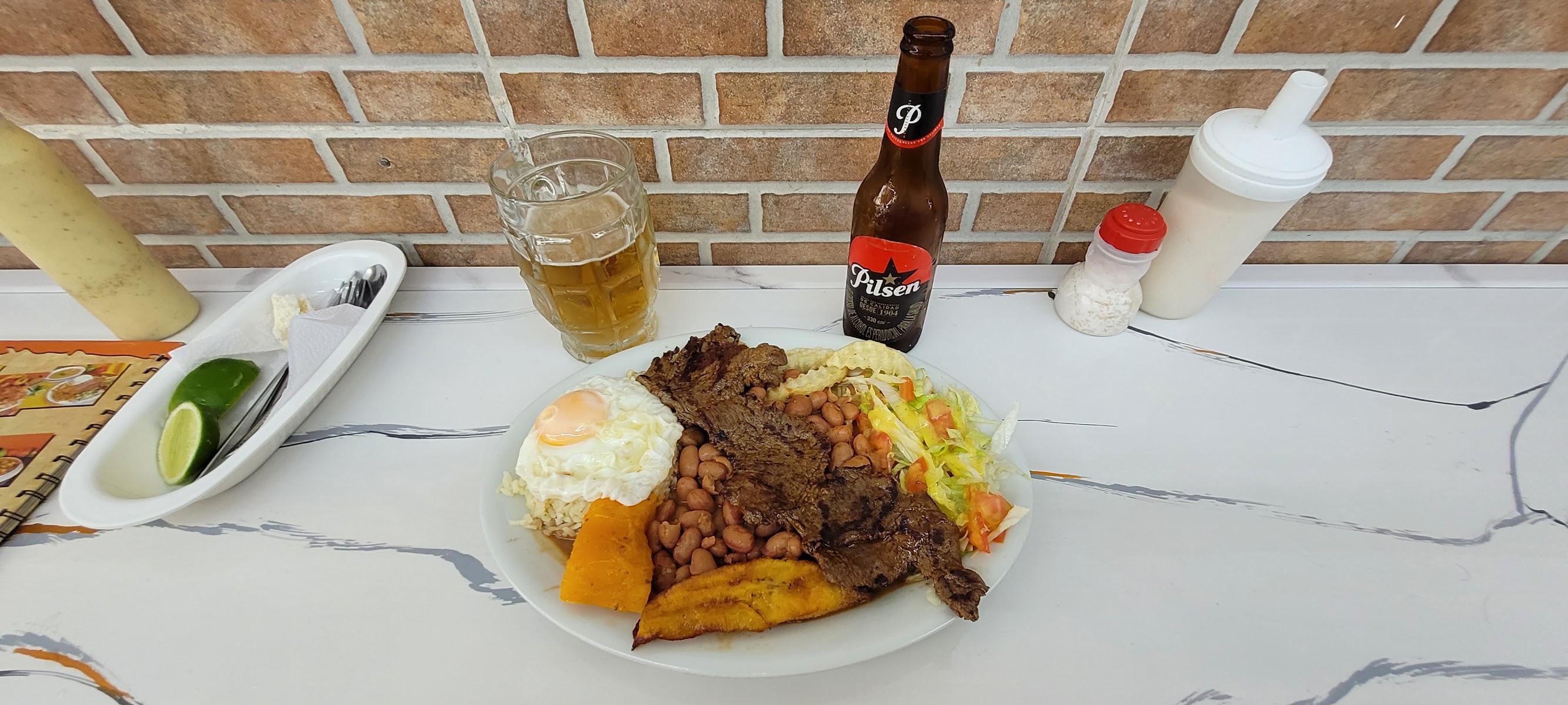 Restaurante Cafetería Kaserola