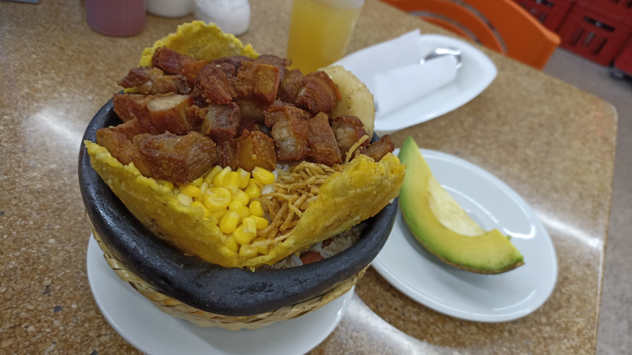 Restaurante Cafetería Kaserola