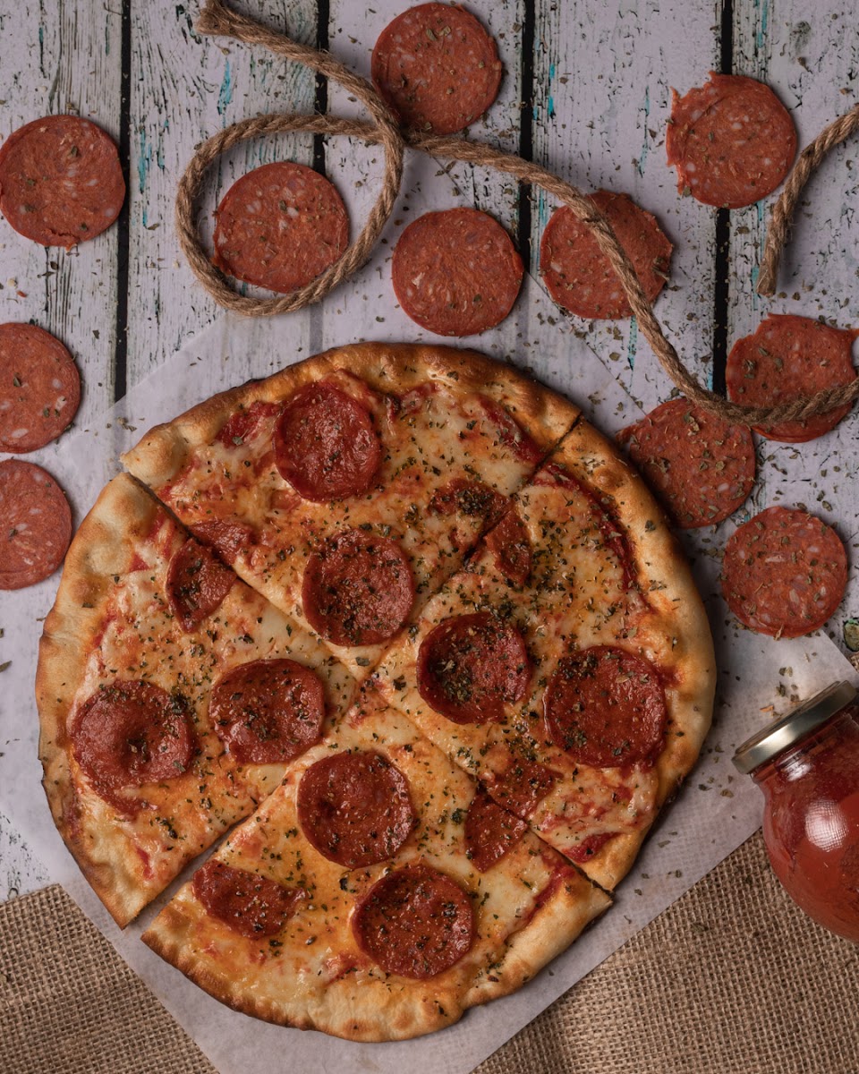 The New York pizza Company Manrique - Medellin