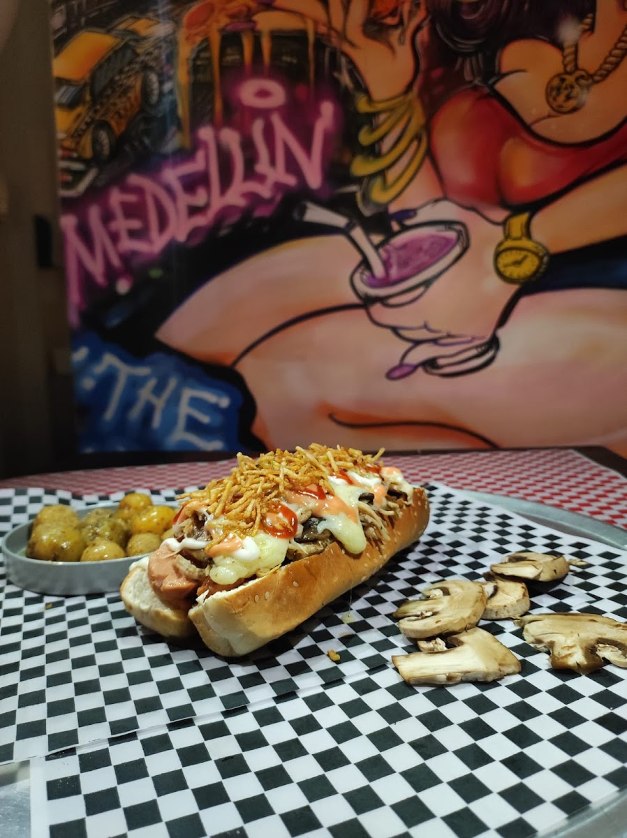 The New York pizza Company Manrique - Medellin