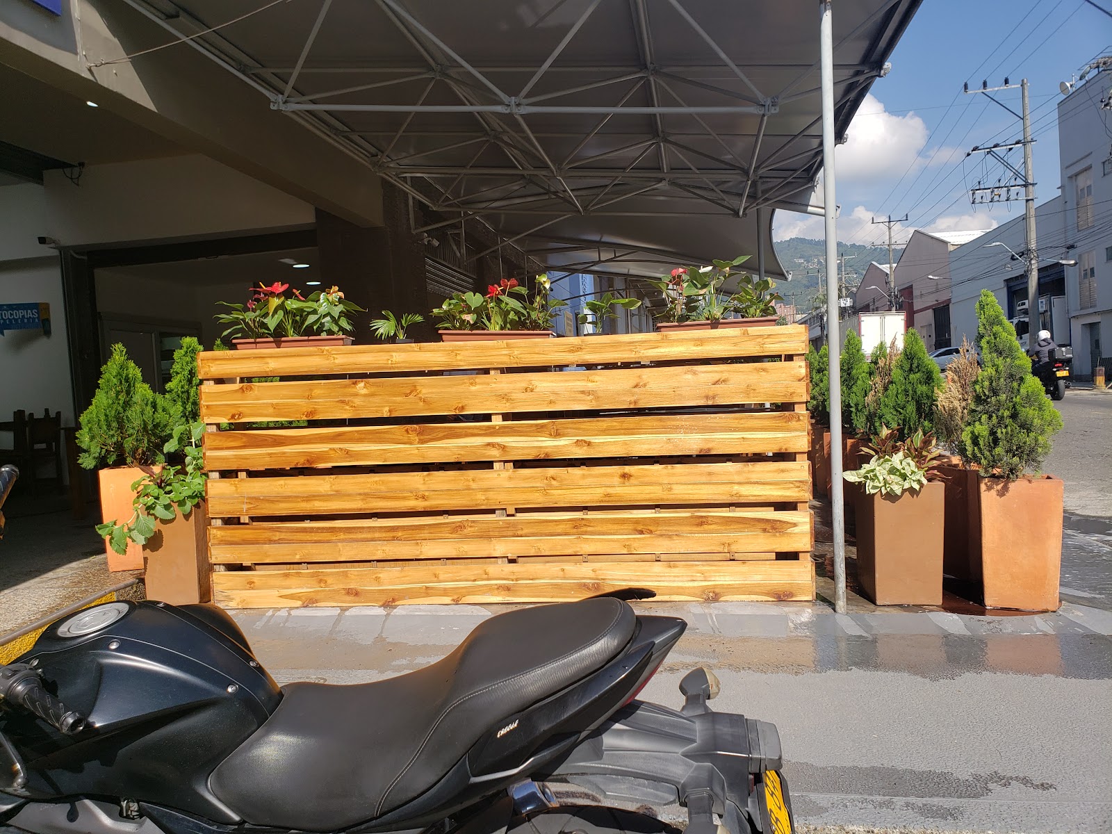El Tentadero