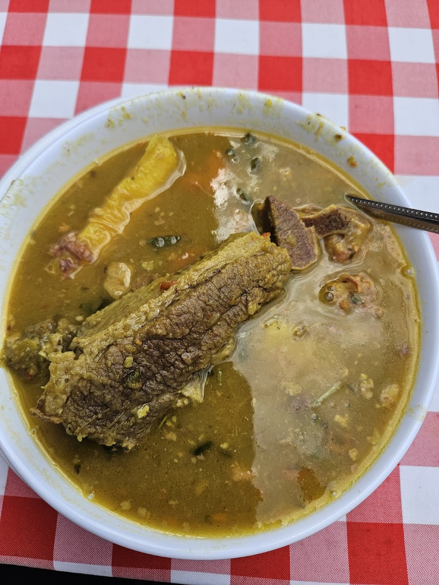 Restaurante Calle Larga