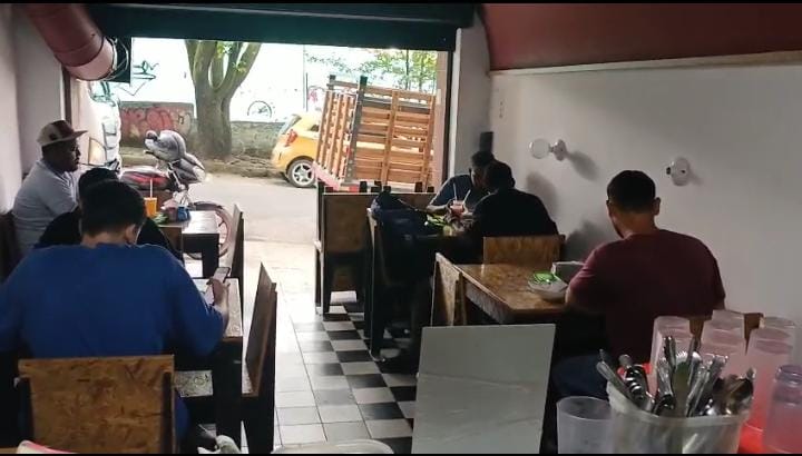 Restaurante Bar Asiel