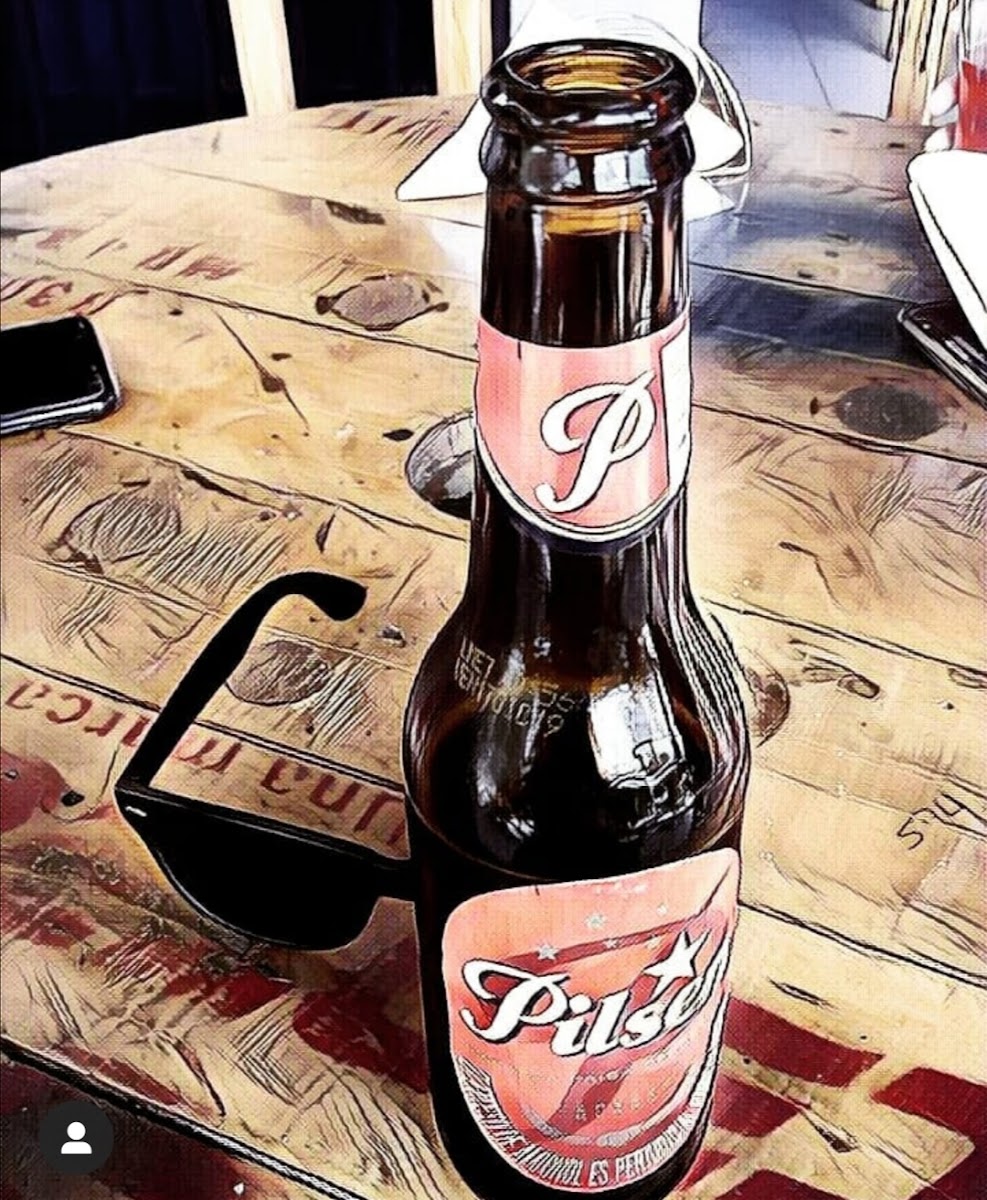 Cafe bar mi querido viejo
