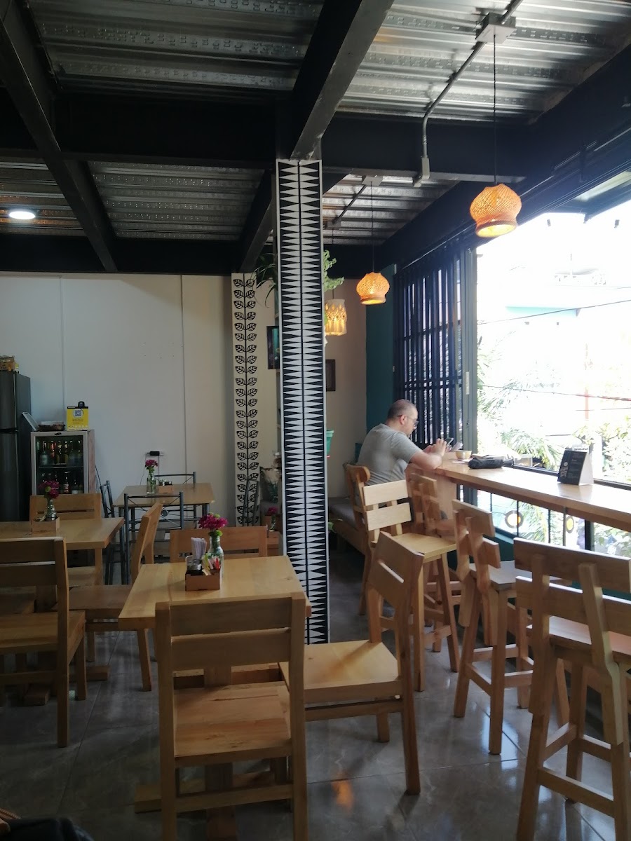 Indeleble Café Cultural