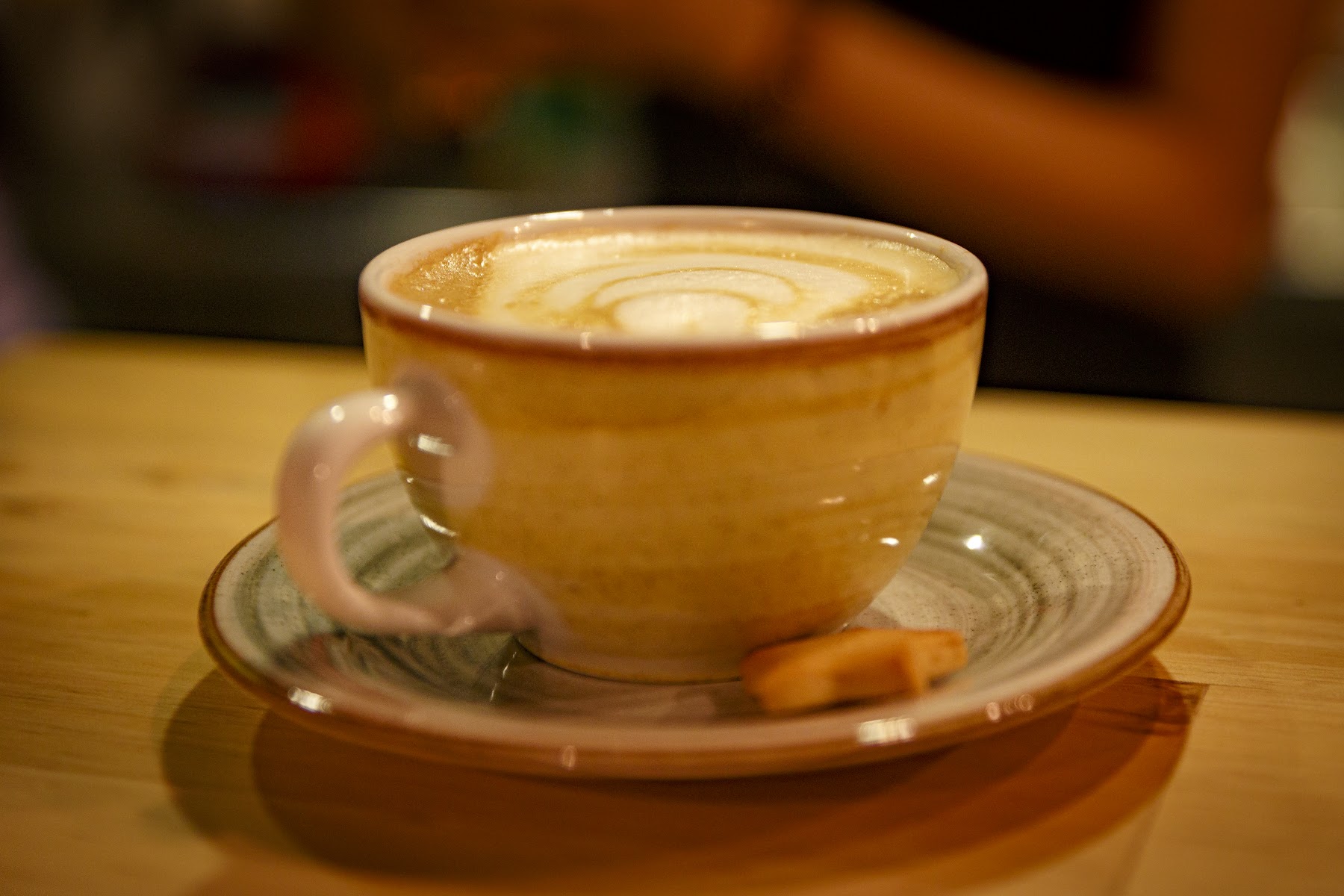 Indeleble Café Cultural