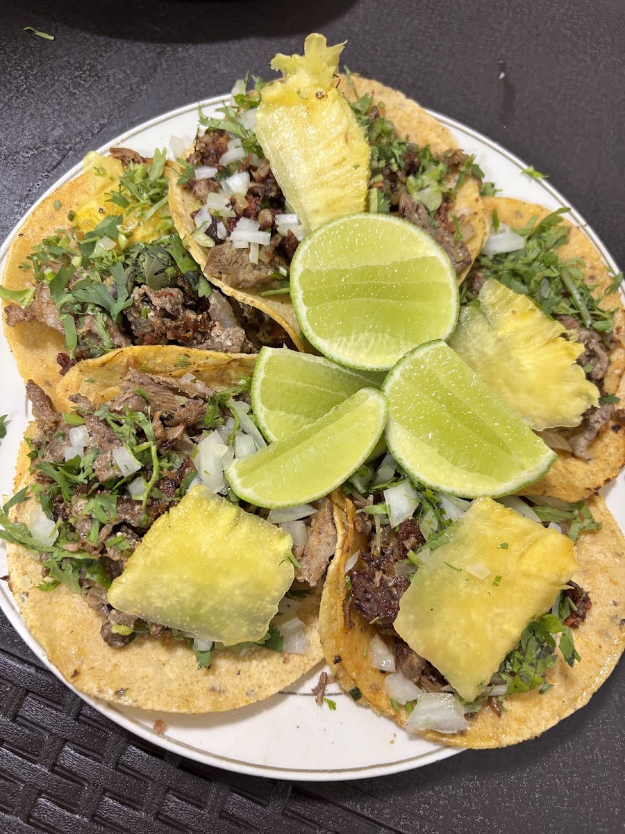 Tacos el Güero