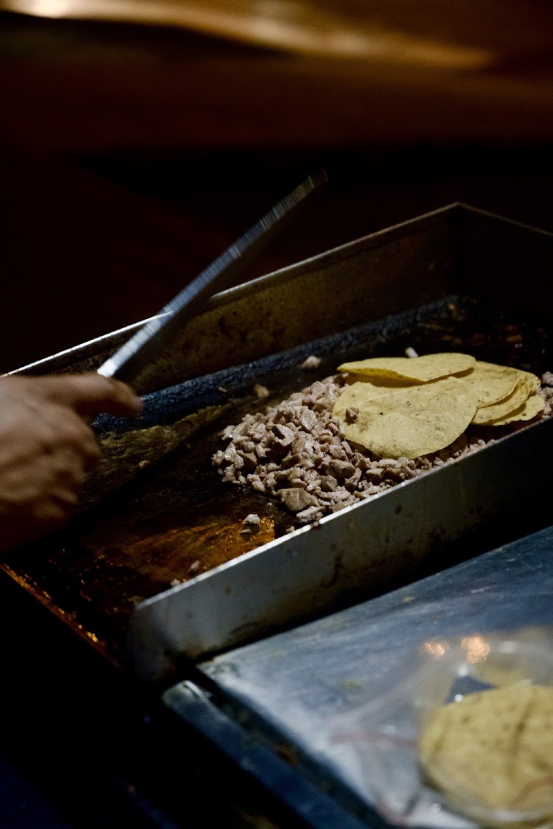 Tacos el Güero
