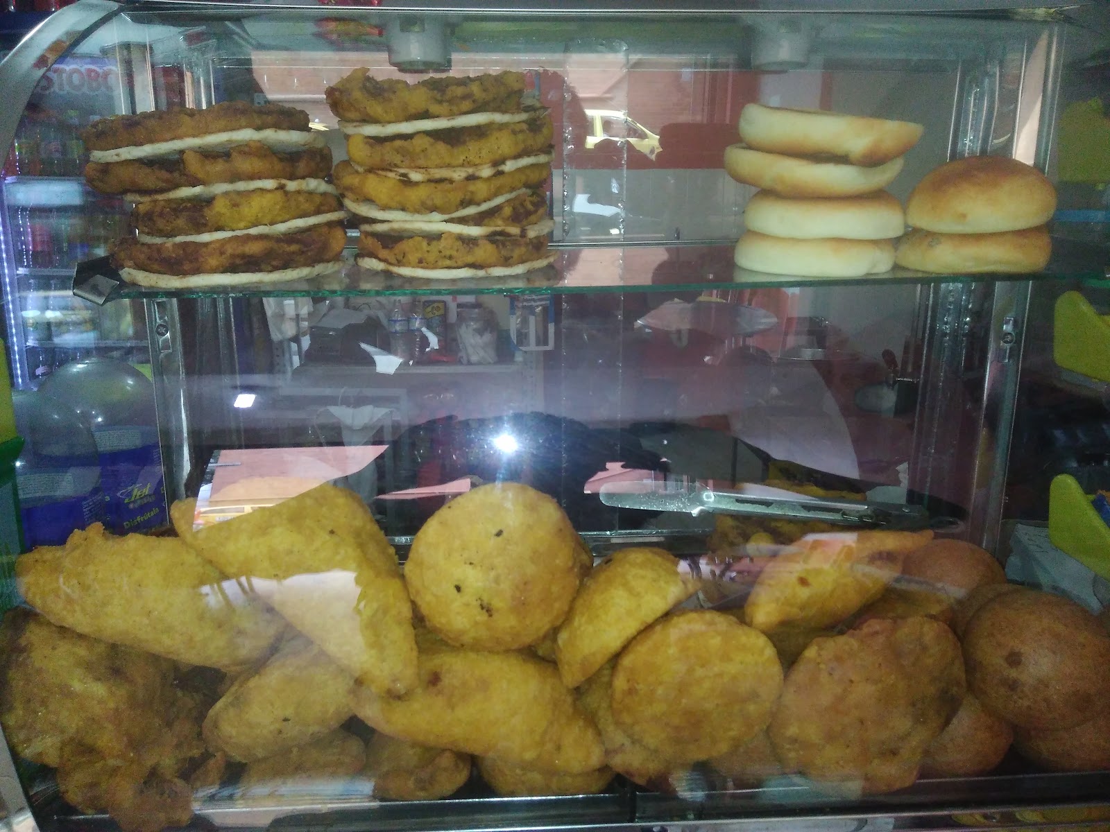 Las Delicias Dela Leon Xlll
