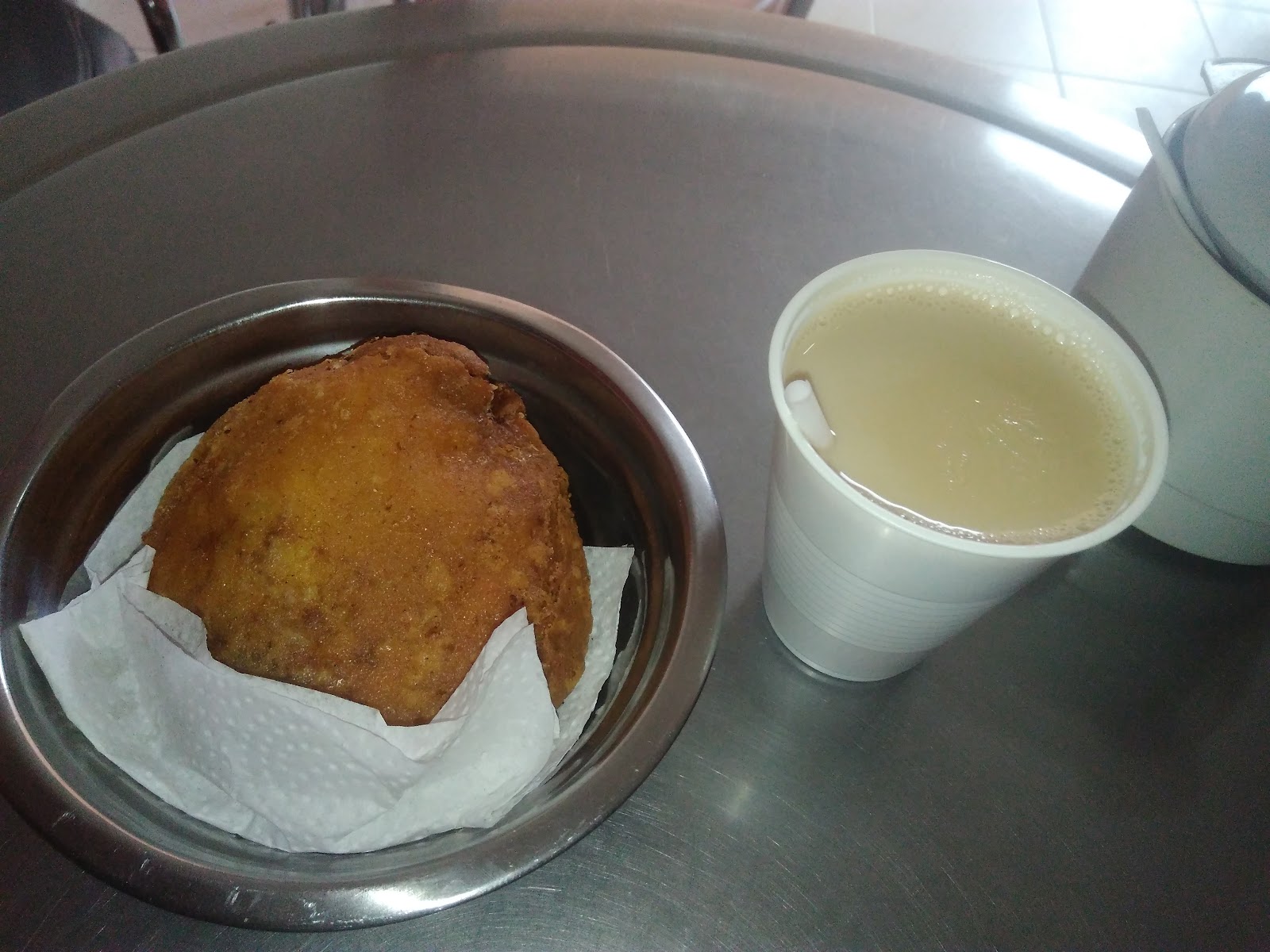 Las Delicias Dela Leon Xlll