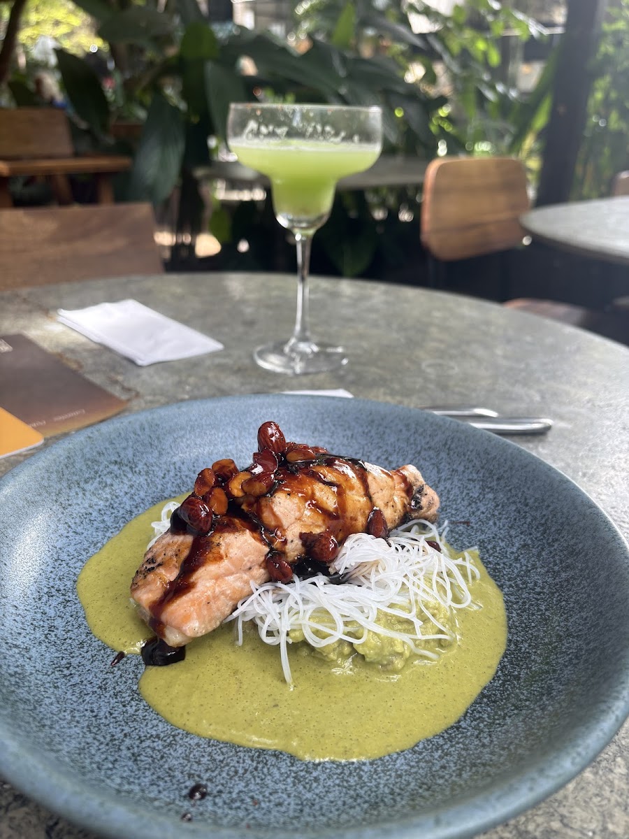 Delirio Exquisito - Sede Poblado
