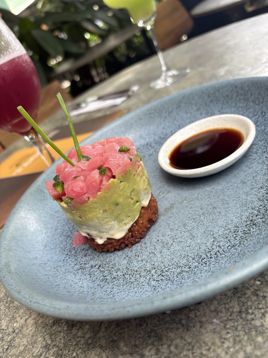 Delirio Exquisito - Sede Poblado