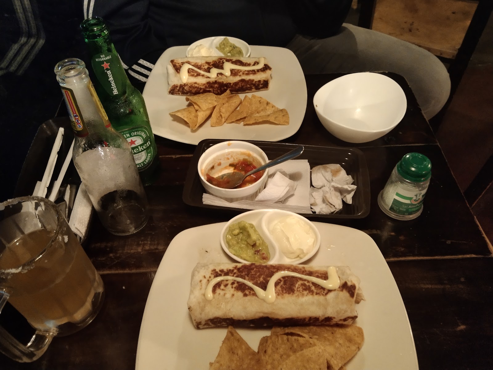 Delimemo Siempre Bueno