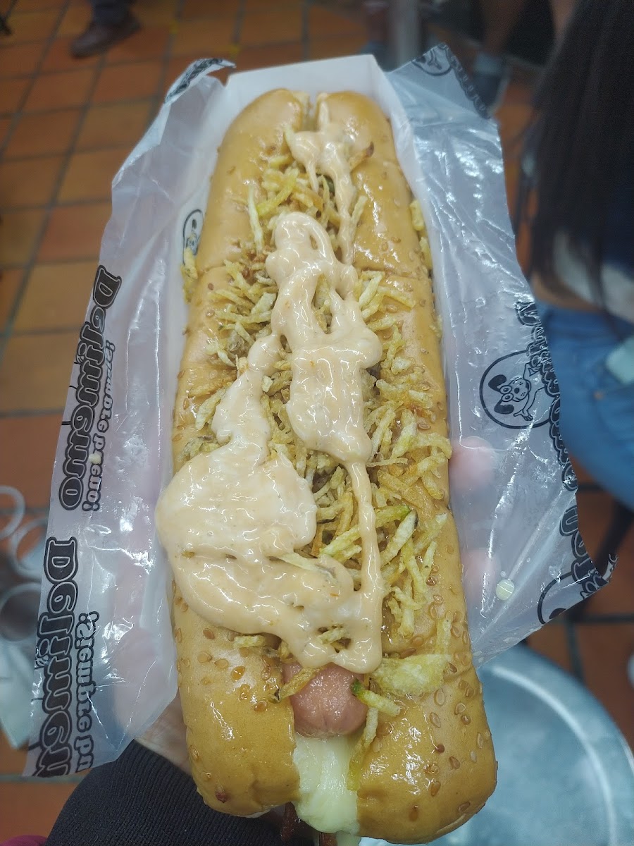 Delimemo Siempre Bueno