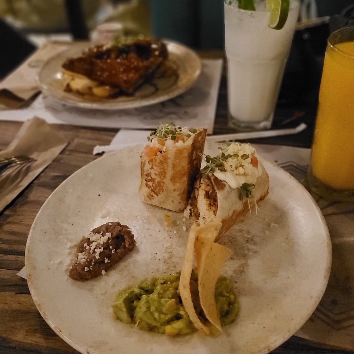 PULCRO purito México