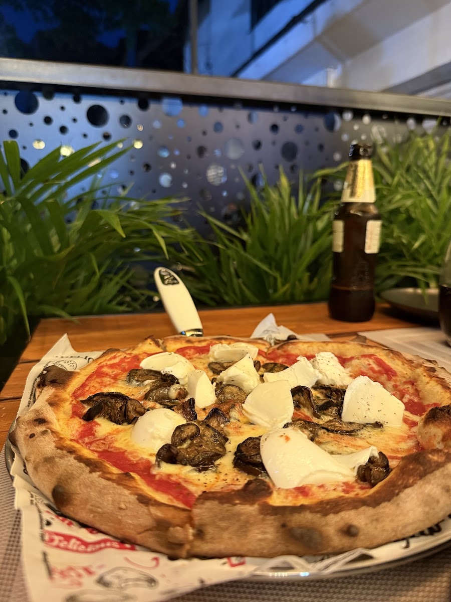 DOLCESALATO