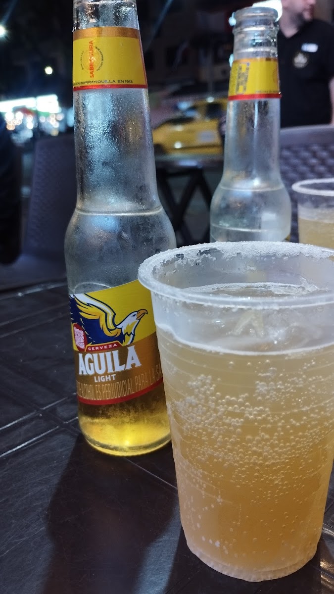 Melodía para dos