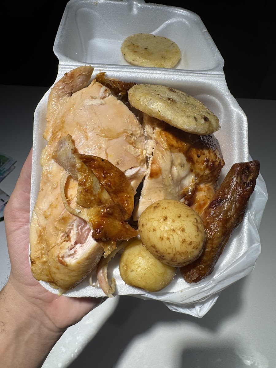 Pollos Don Guillo