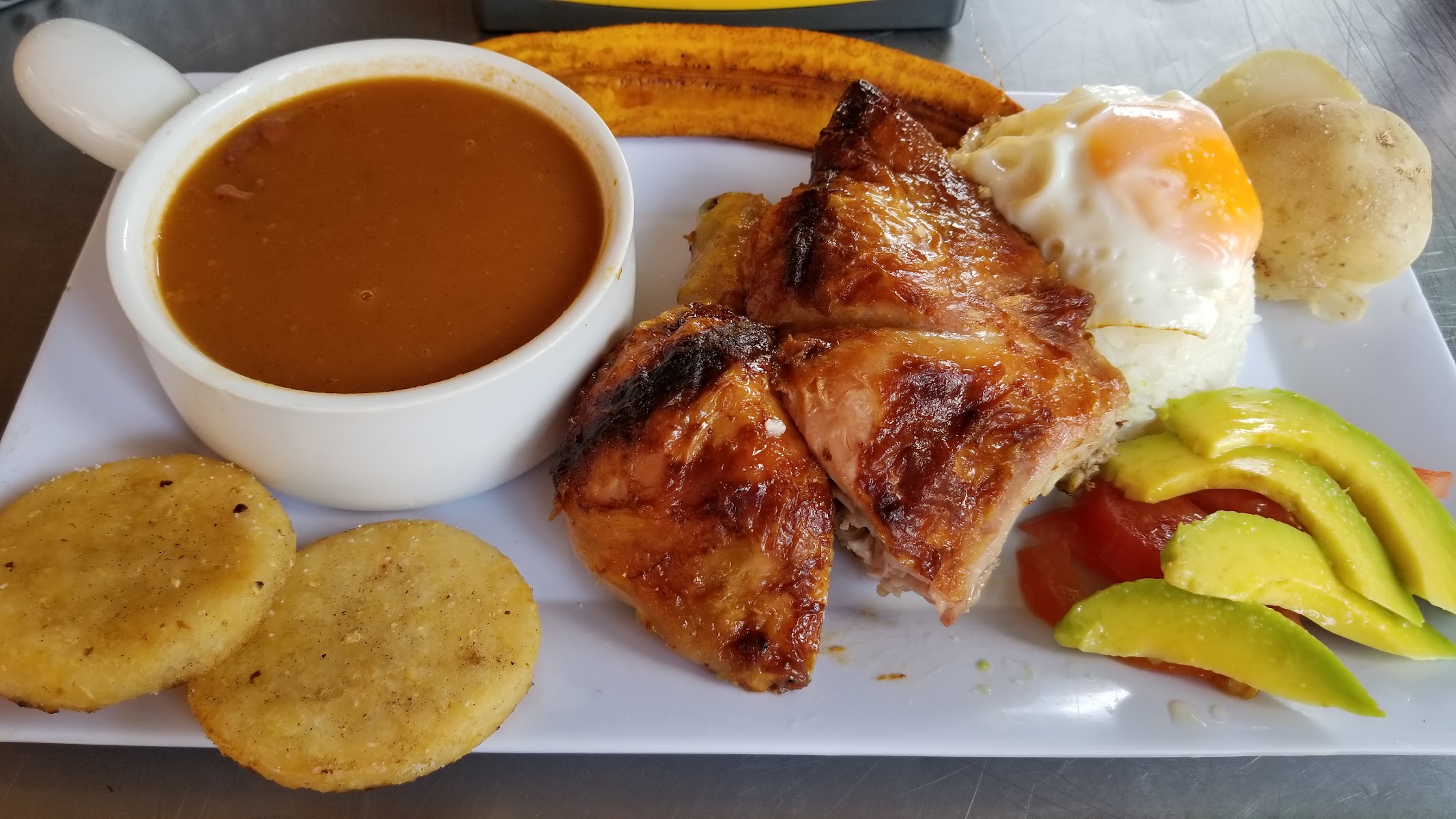 Pollos Don Guillo