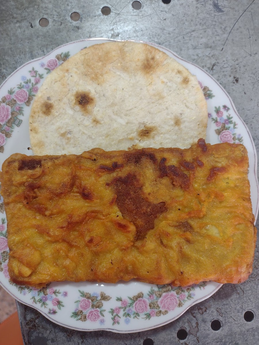 Restaurante mi sazón