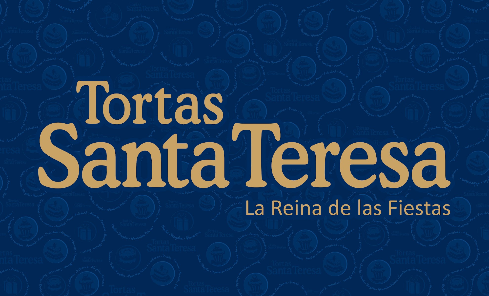 Tortas Santa Teresa -Belén los Alpes