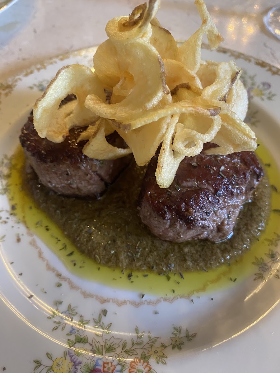Chez Migu