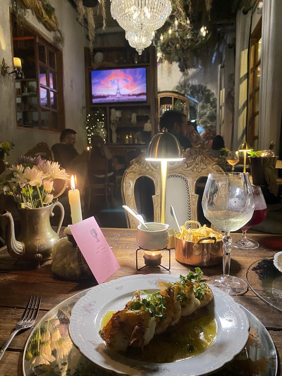 Chez Migu