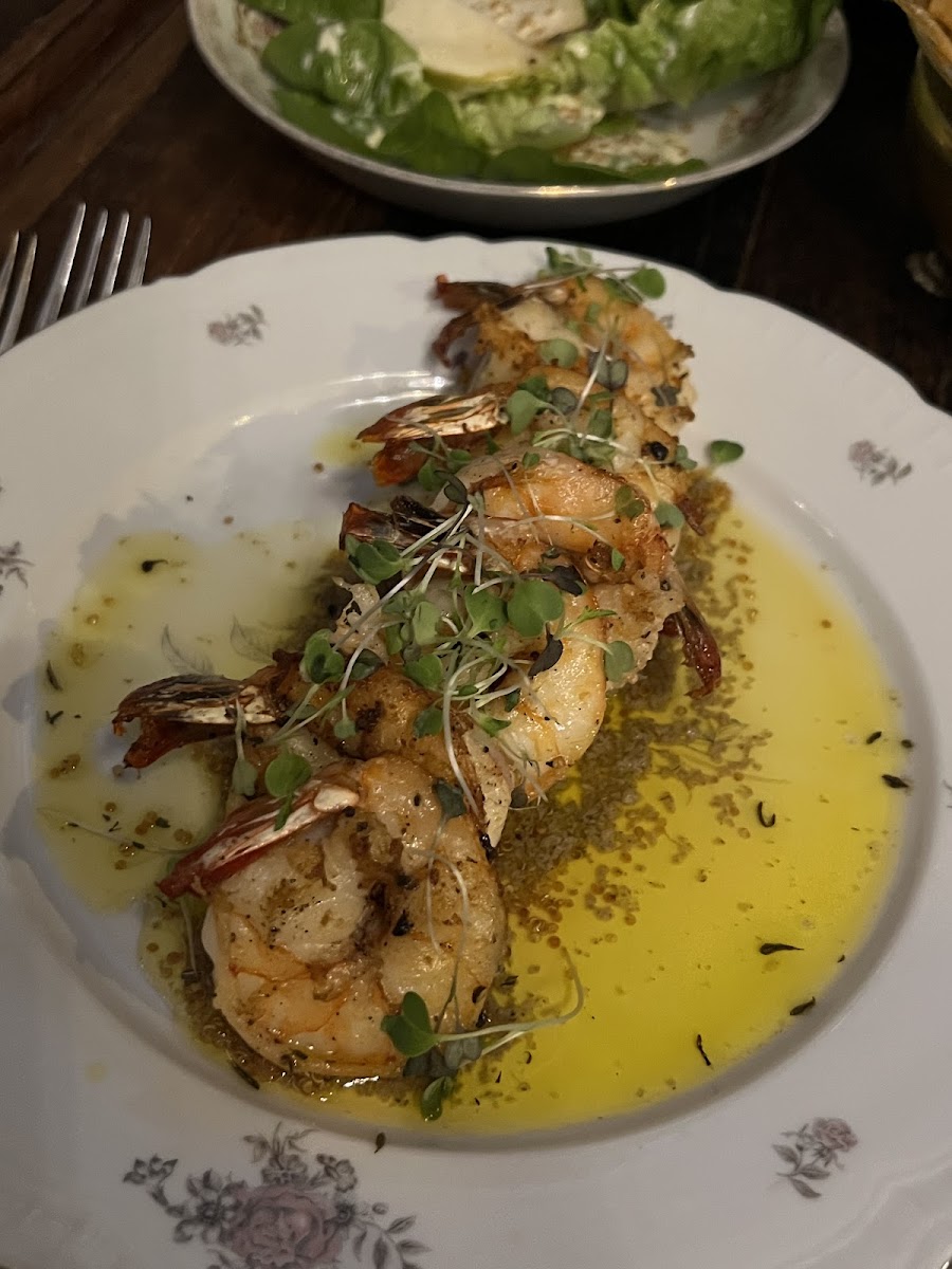 Chez Migu