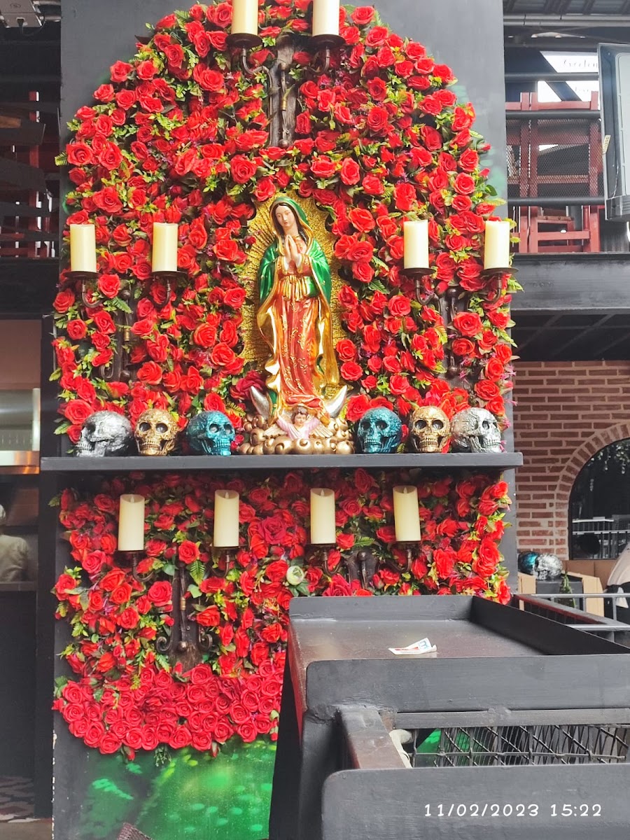 Bandolero Cantina y Cocina