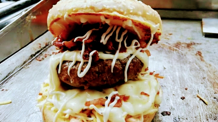 Asadosburguer2016