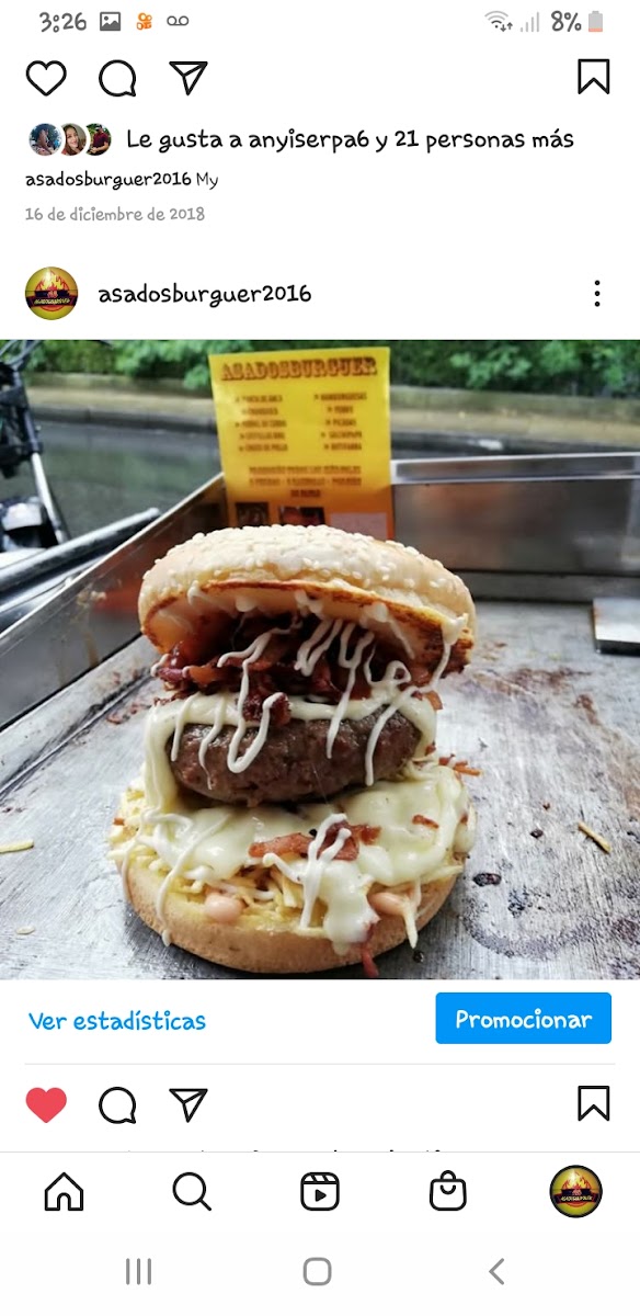Asadosburguer2016