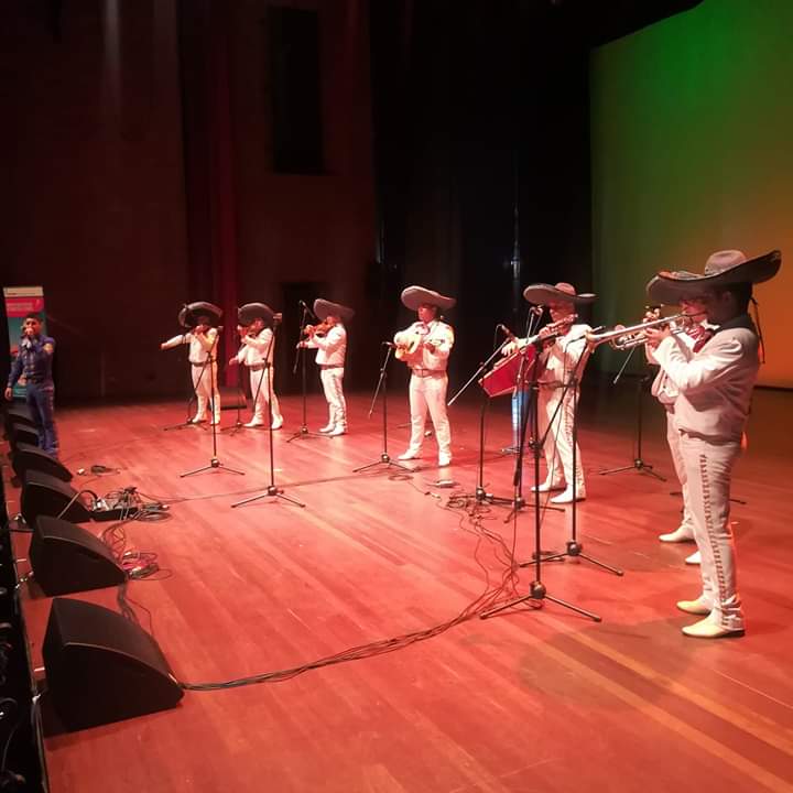 Mariachis Medellin, Mariachis en medellin