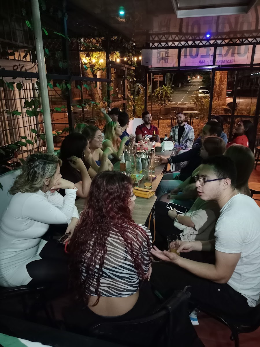 Torreón Restaurante Bar