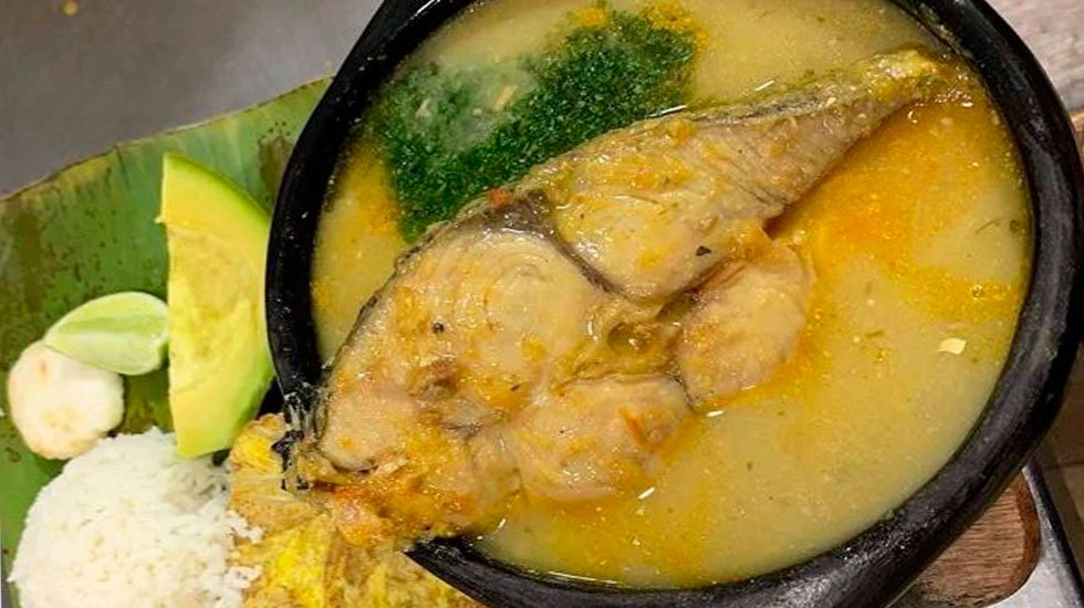 Restaurante donde Fercho