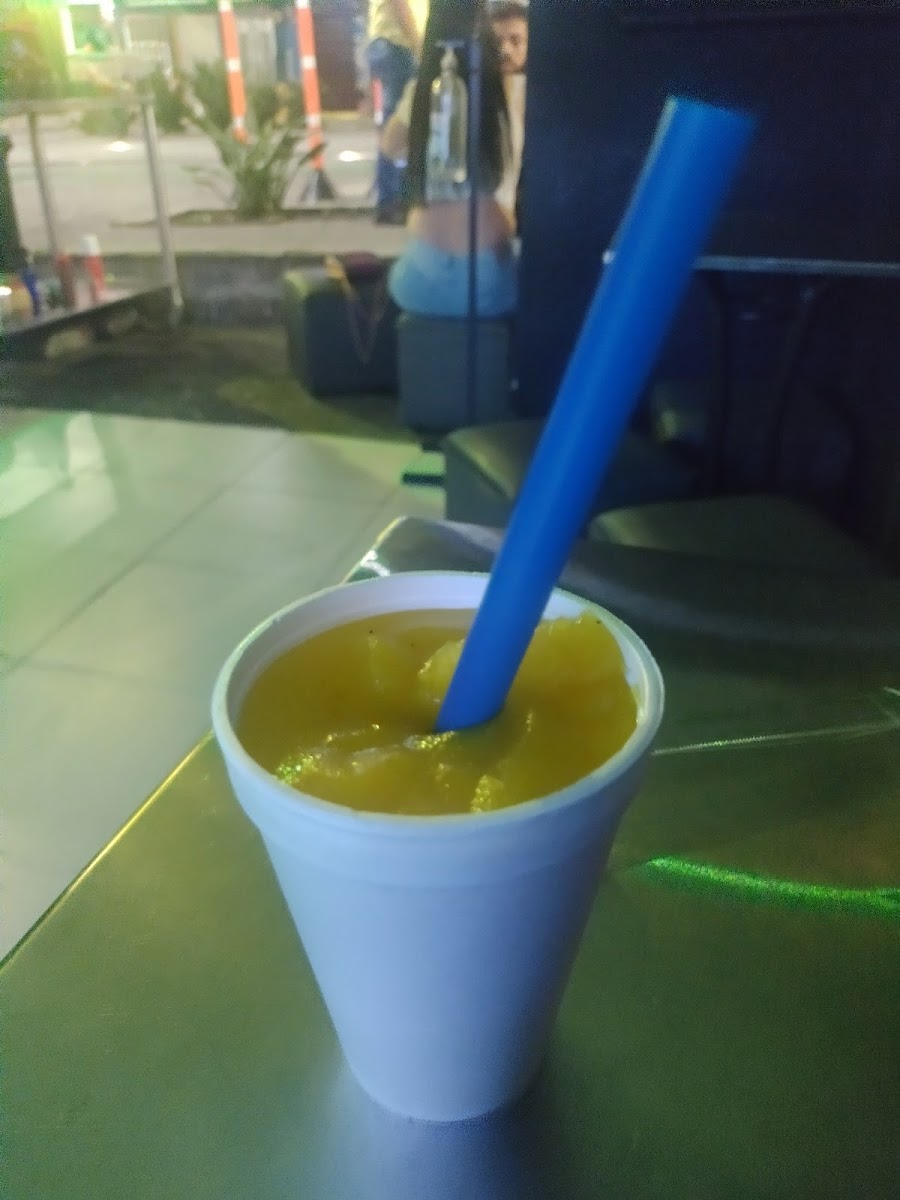 Cocktail Paradise