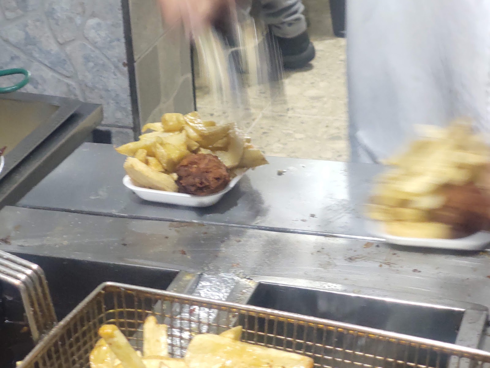 Bombonera De Salva