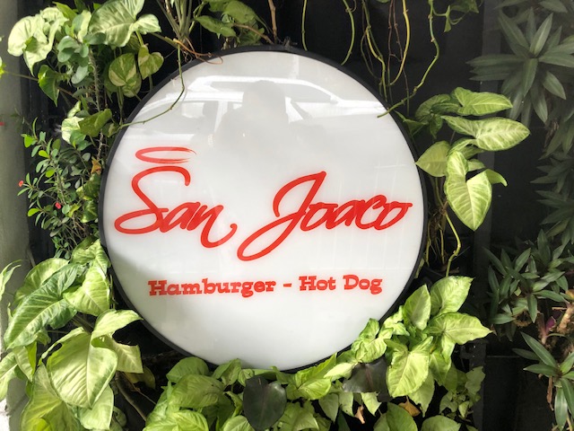 San Joaco - Resto Bar