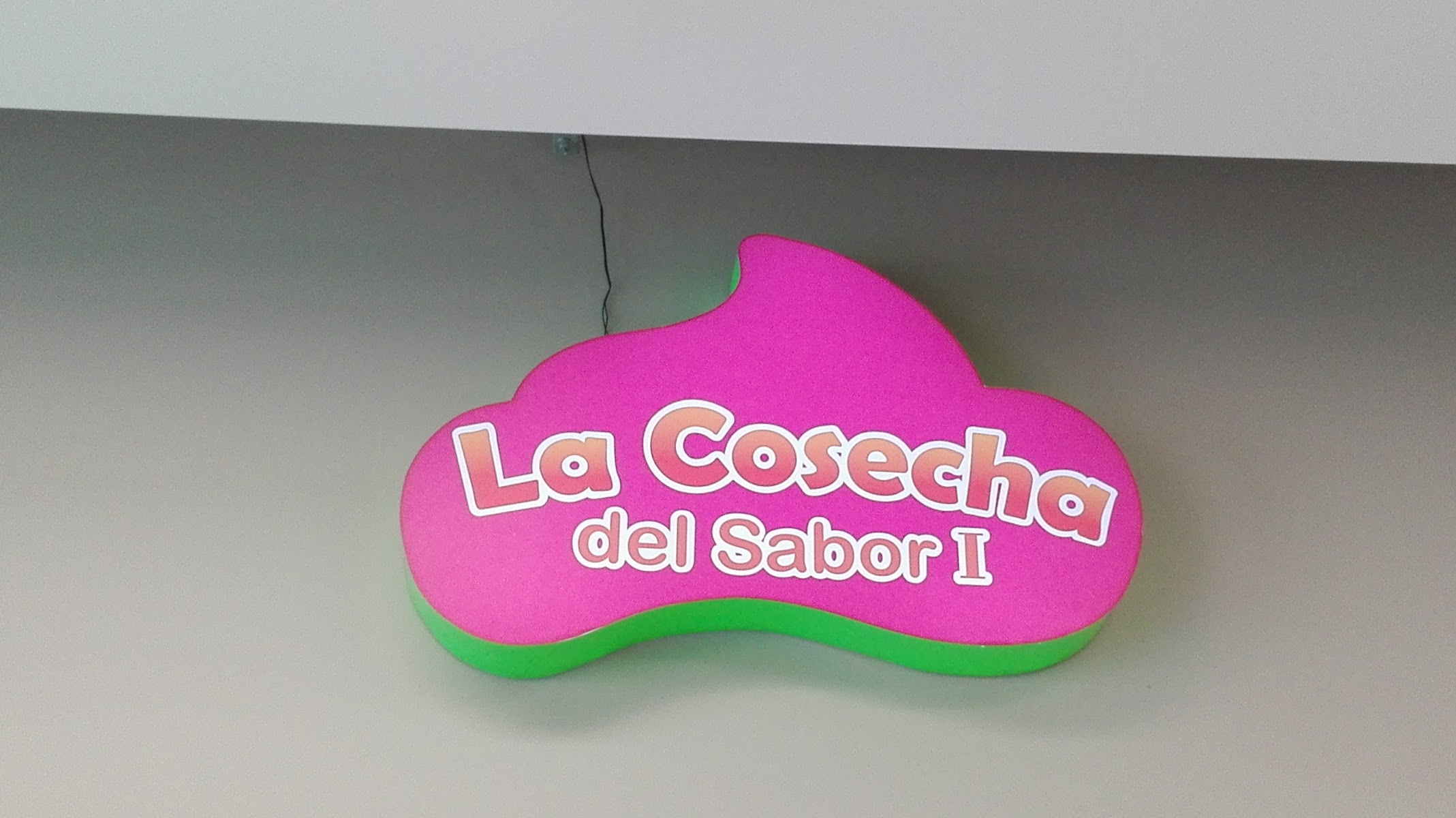 Cosechando Sabores