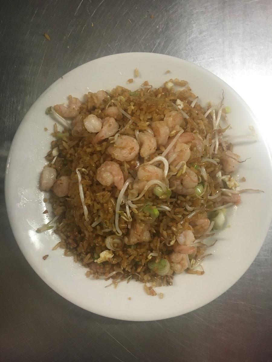 RESTAURANTE HOU WAH