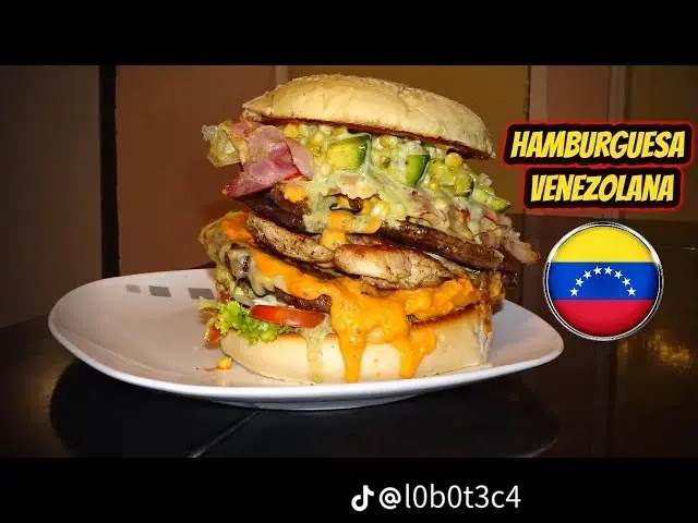 Romero's food 🍔🌭🌯🍗🥓