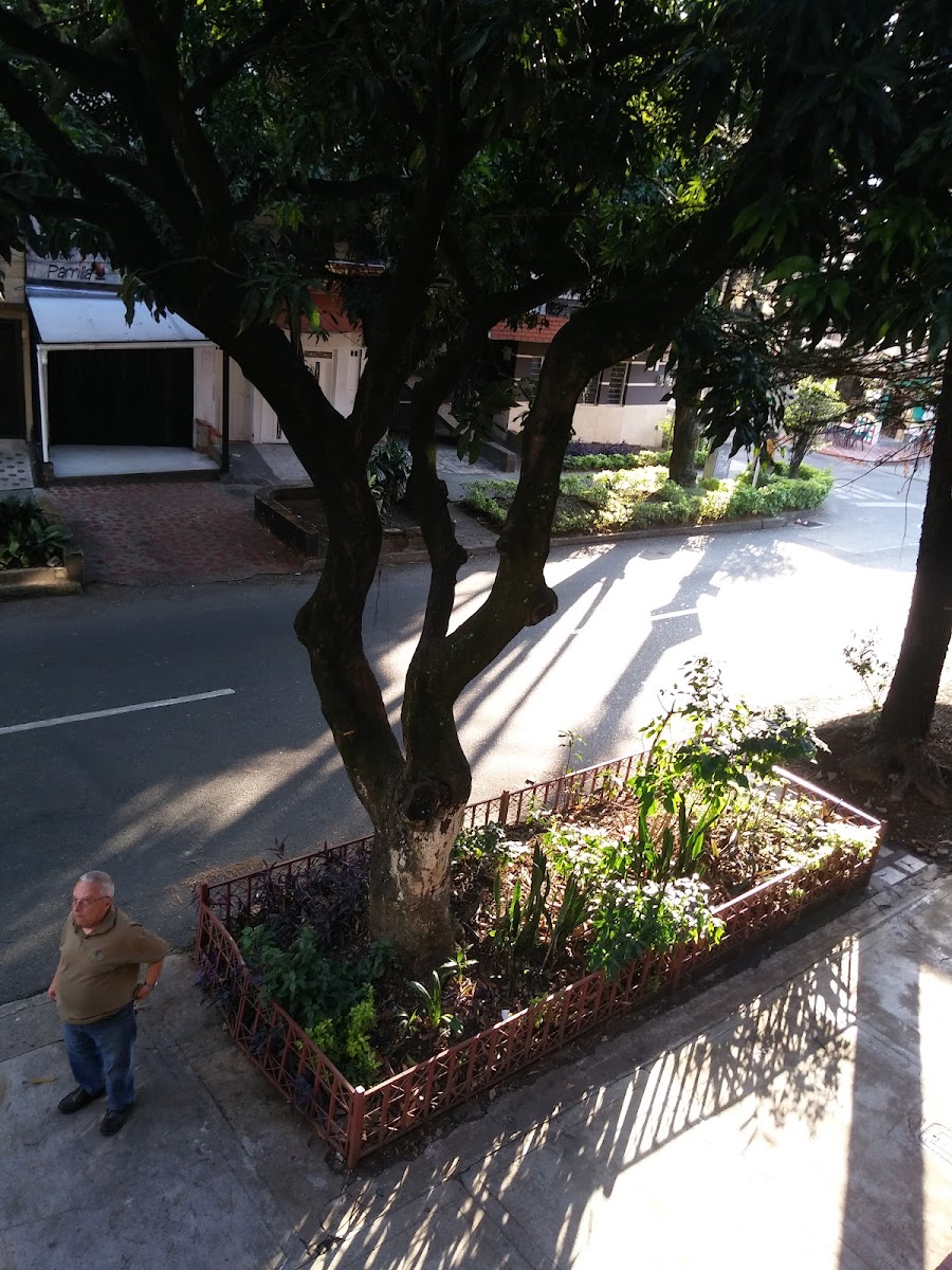 La Esquina Fonda Bar