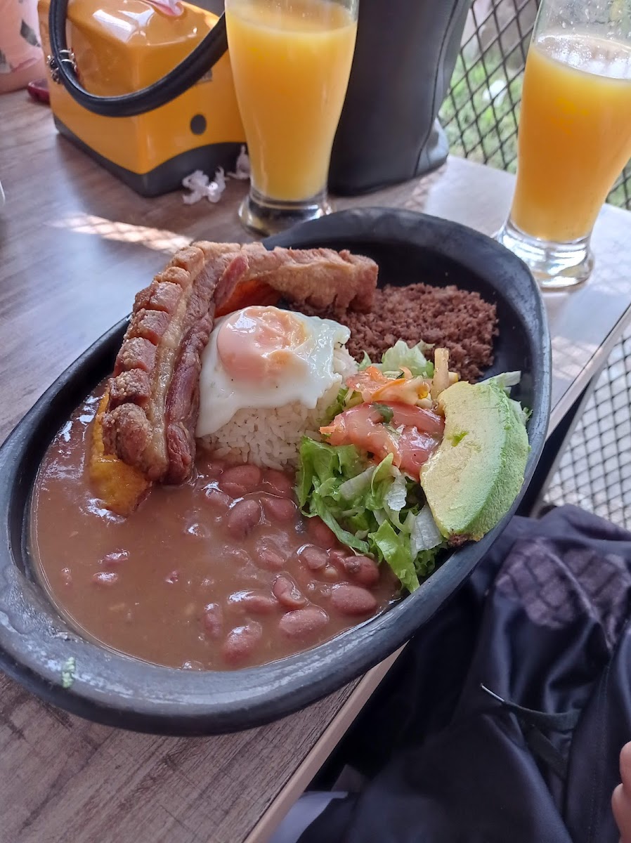 Mundo Delicias