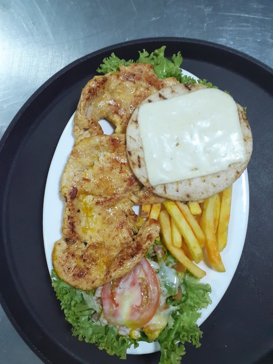 Mundo Delicias