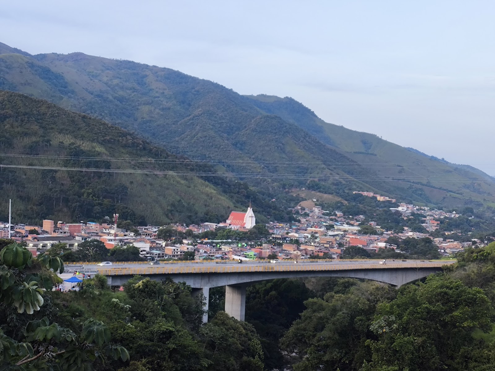 Cisneros medellin