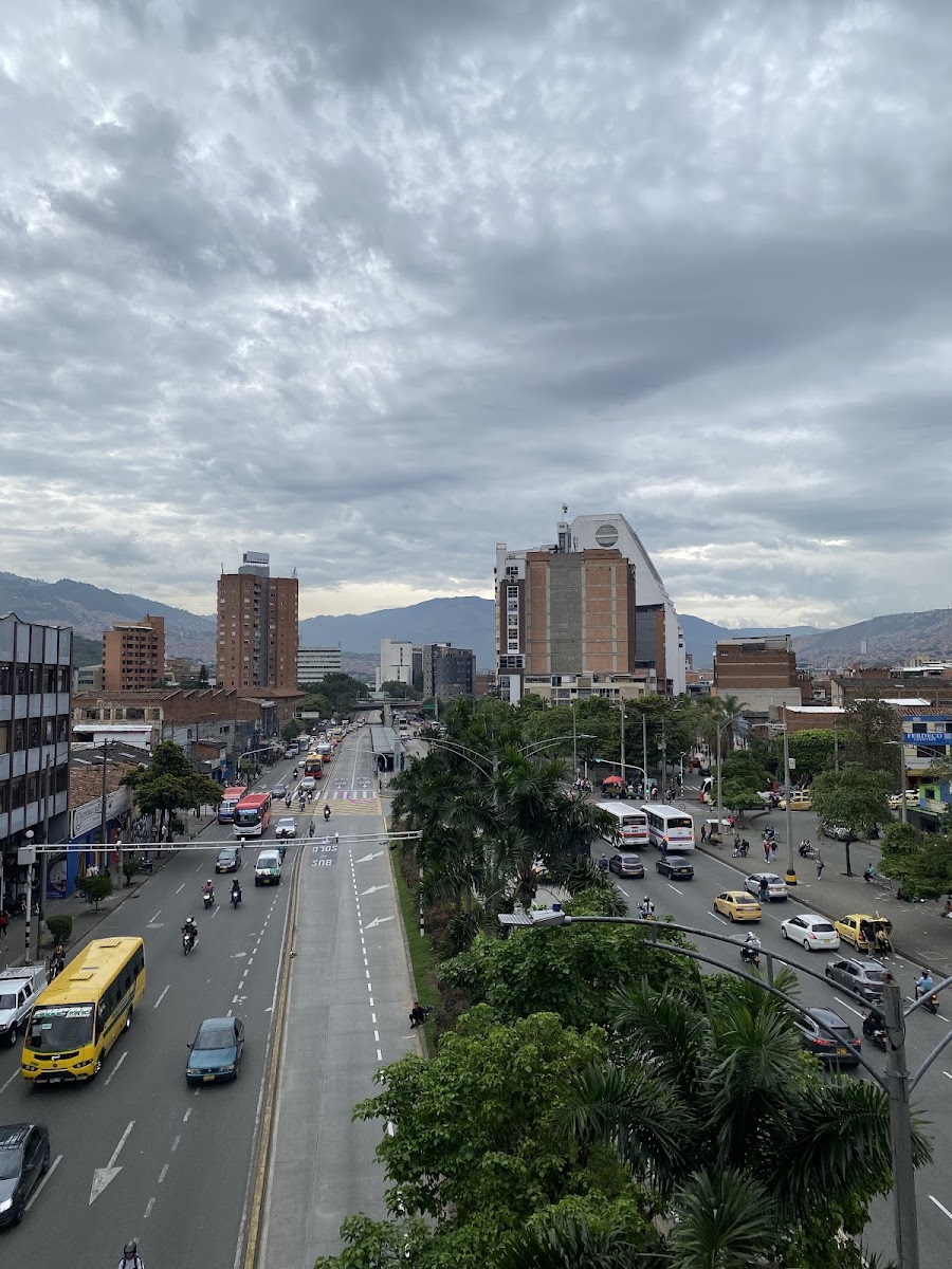 Cisneros medellin