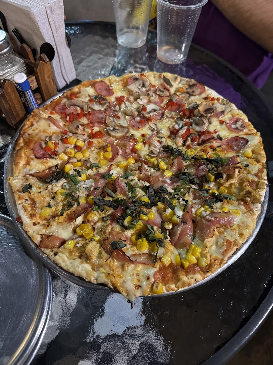 Javi Pizza