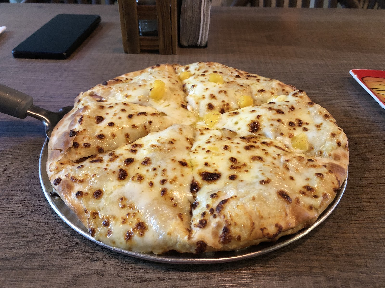 Javi Pizza